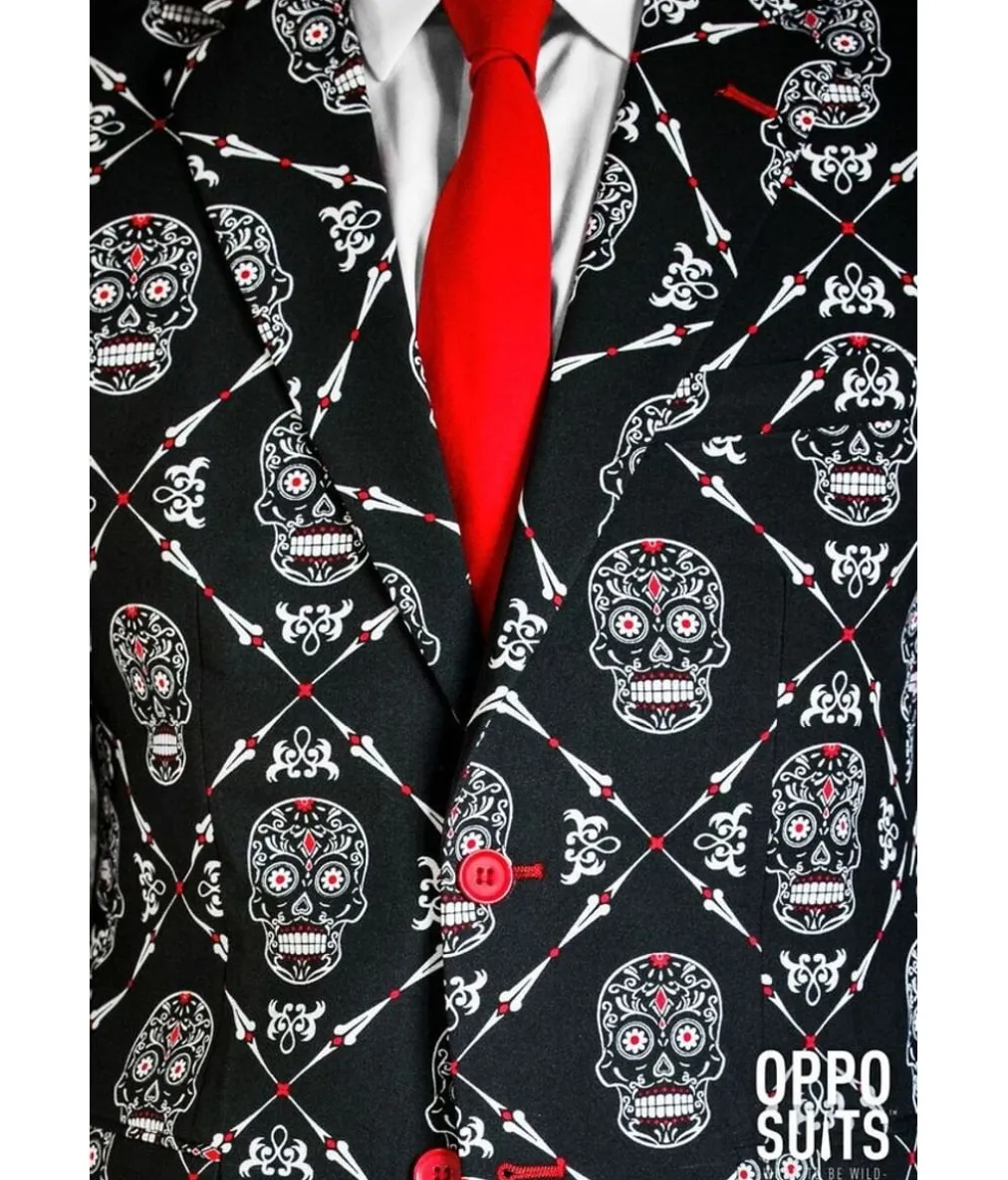 OppoSuit Haunting Hombre