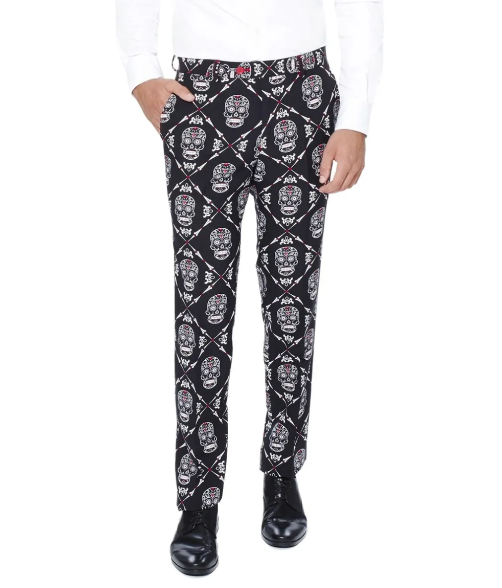OppoSuit Haunting Hombre