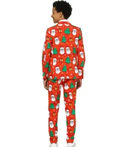 OppoSuit Holiday Hero, teen
