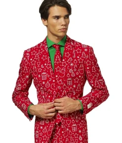 OppoSuit Iconicool