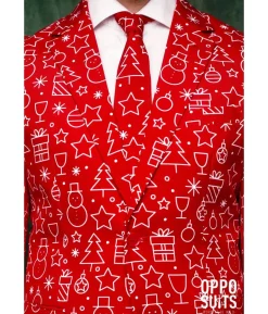 OppoSuit Iconicool