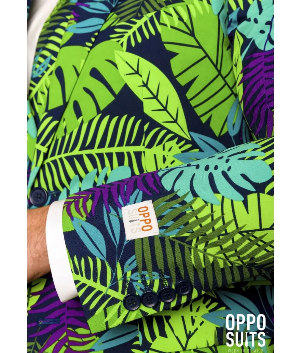 OppoSuit Juicy Jungle