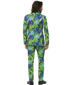 OppoSuit Juicy Jungle