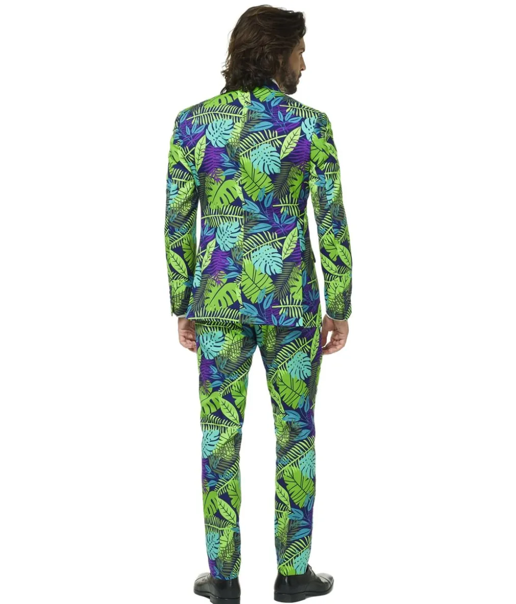 OppoSuit Juicy Jungle
