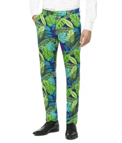 OppoSuit Juicy Jungle