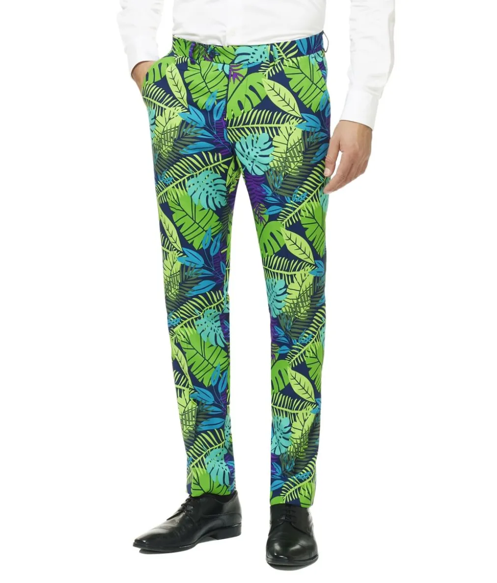 OppoSuit Juicy Jungle