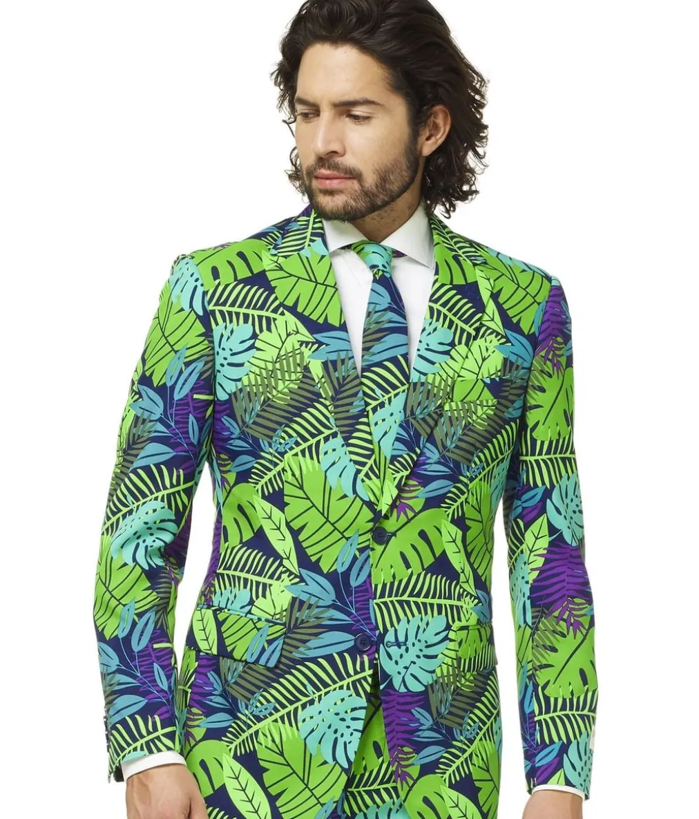 OppoSuit Juicy Jungle