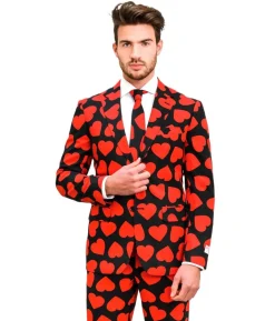 OppoSuit King of Hearts