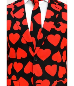 OppoSuit King of Hearts