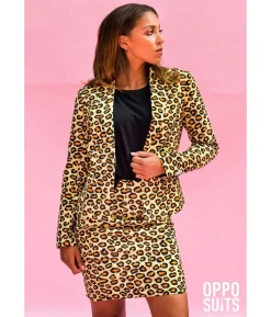 OppoSuit Lady Jag