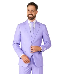 OppoSuit Lavish Lavender