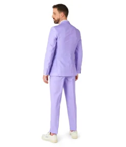 OppoSuit Lavish Lavender