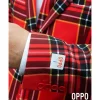 OppoSuit Lumberjack