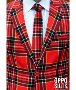 OppoSuit Lumberjack