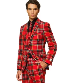 OppoSuit Lumberjack
