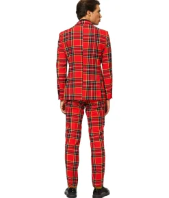 OppoSuit Lumberjack