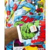 OppoSuit Marvel Comic Book
