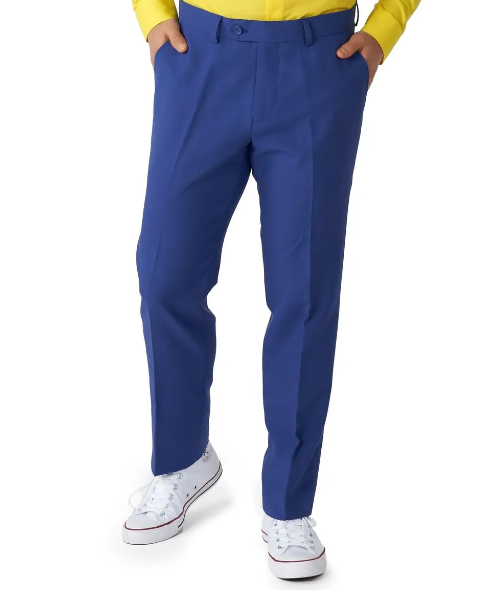 OppoSuit Memphis Master