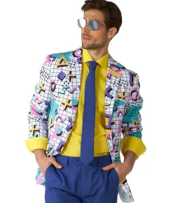 OppoSuit Memphis Master