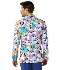 OppoSuit Memphis Master