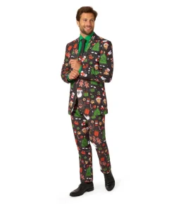 OppoSuit Merry Jinglejoy