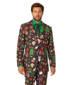 OppoSuit Merry Jinglejoy