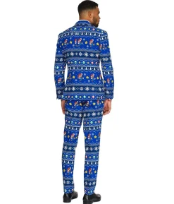 OppoSuit Merry Mario