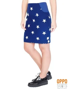 OppoSuit Miss American