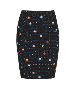 OppoSuit Miss Pac-Man