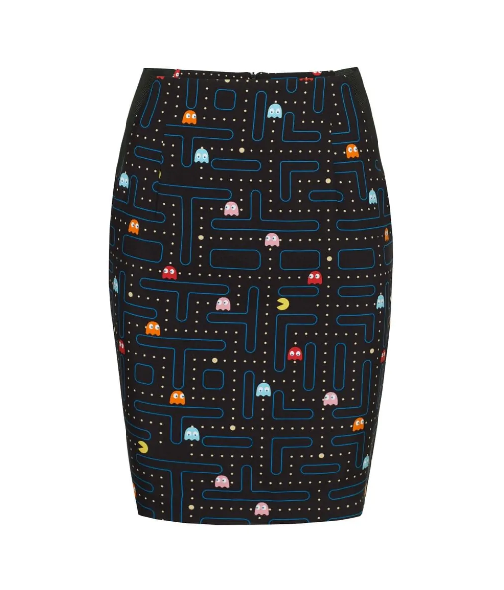OppoSuit Miss Pac-Man