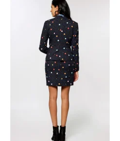 OppoSuit Miss Pac-Man