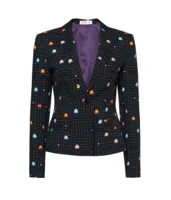 OppoSuit Miss Pac-Man