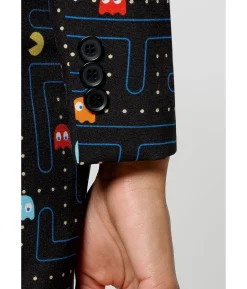 OppoSuit Miss Pac-Man