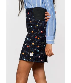 OppoSuit Miss Pac-Man