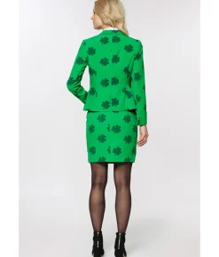 OppoSuit Miss Skt. Patrick's Girl
