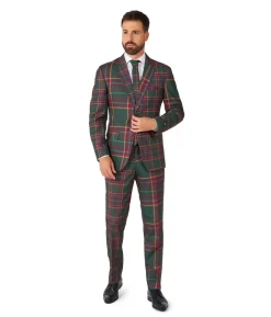 OppoSuit Mixed Mesh