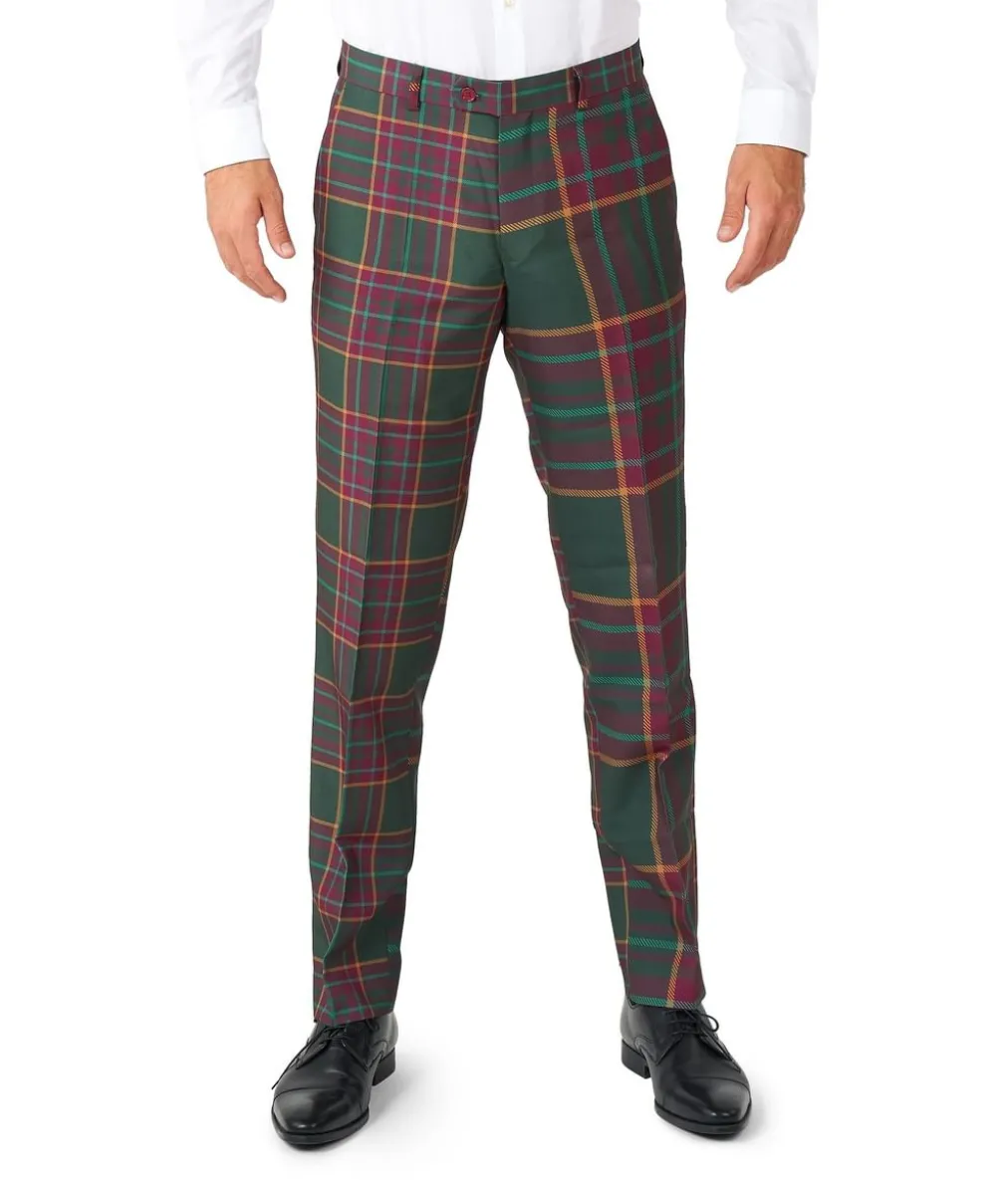 OppoSuit Mixed Mesh