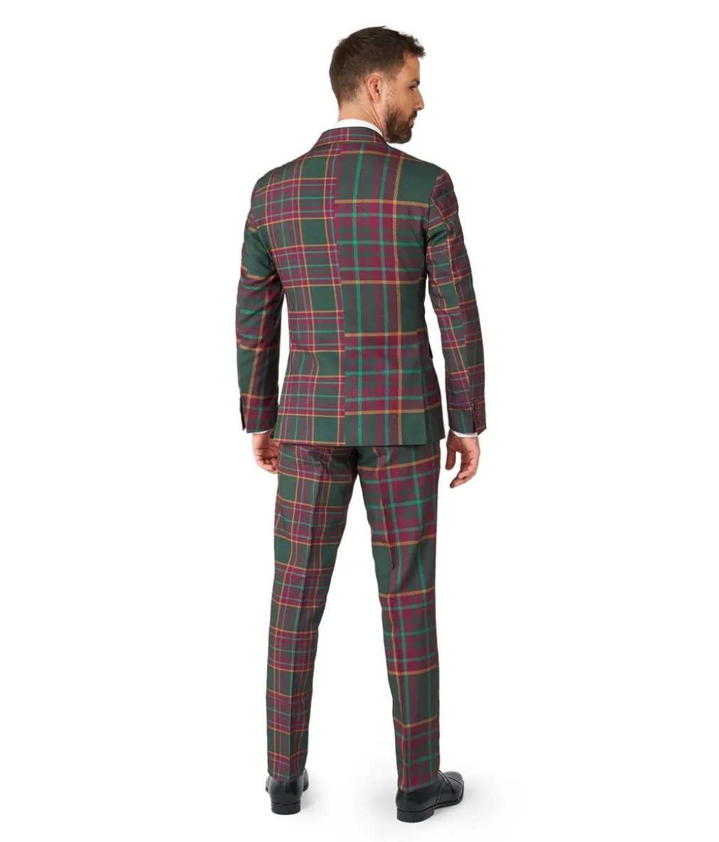 OppoSuit Mixed Mesh