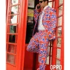 OppoSuit Mr Jack