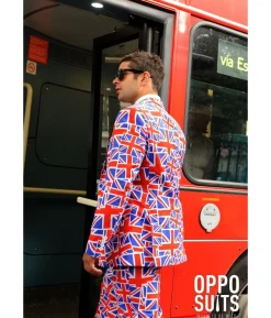 OppoSuit Mr Jack