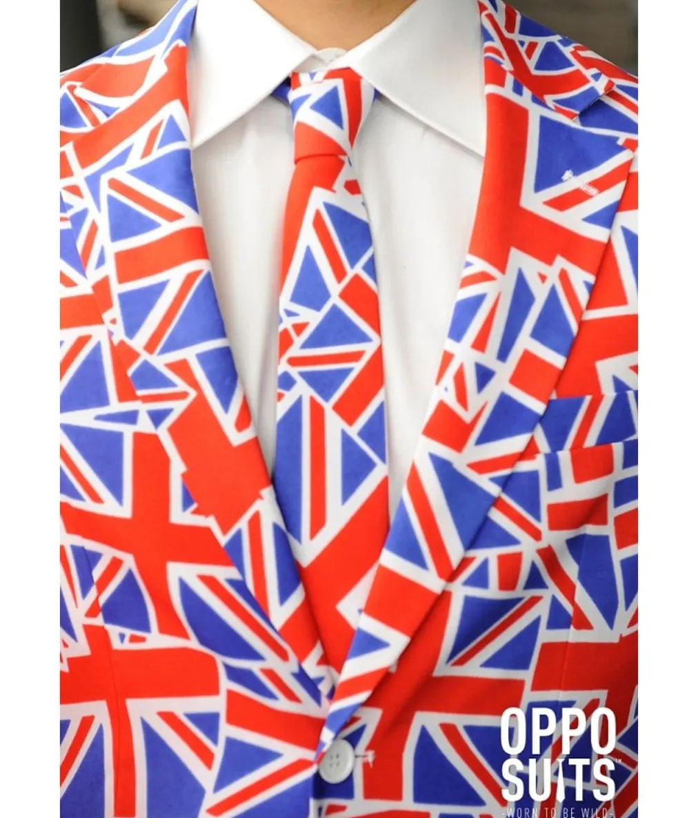 OppoSuit Mr Jack