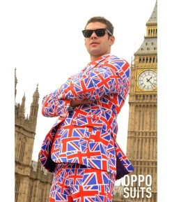 OppoSuit Mr Jack