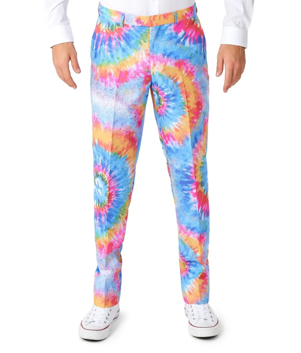 OppoSuit Mr Tie Dye