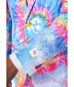 OppoSuit Mr Tie Dye