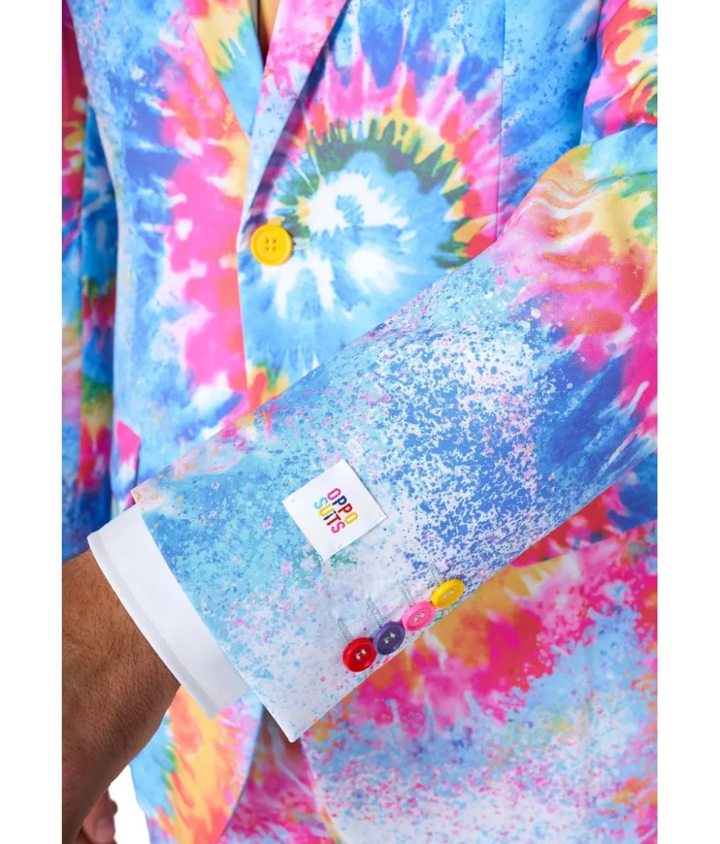 OppoSuit Mr Tie Dye