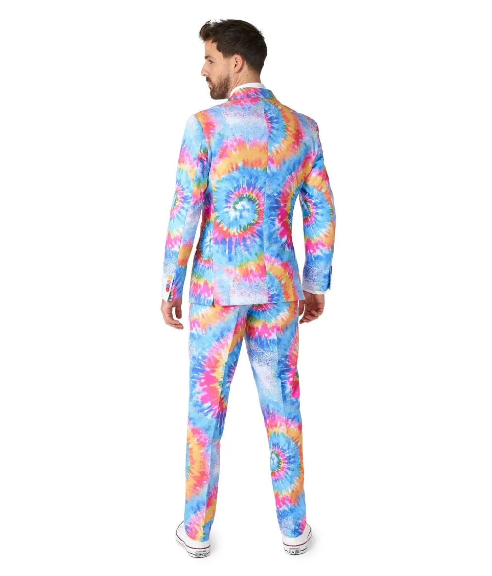 OppoSuit Mr Tie Dye