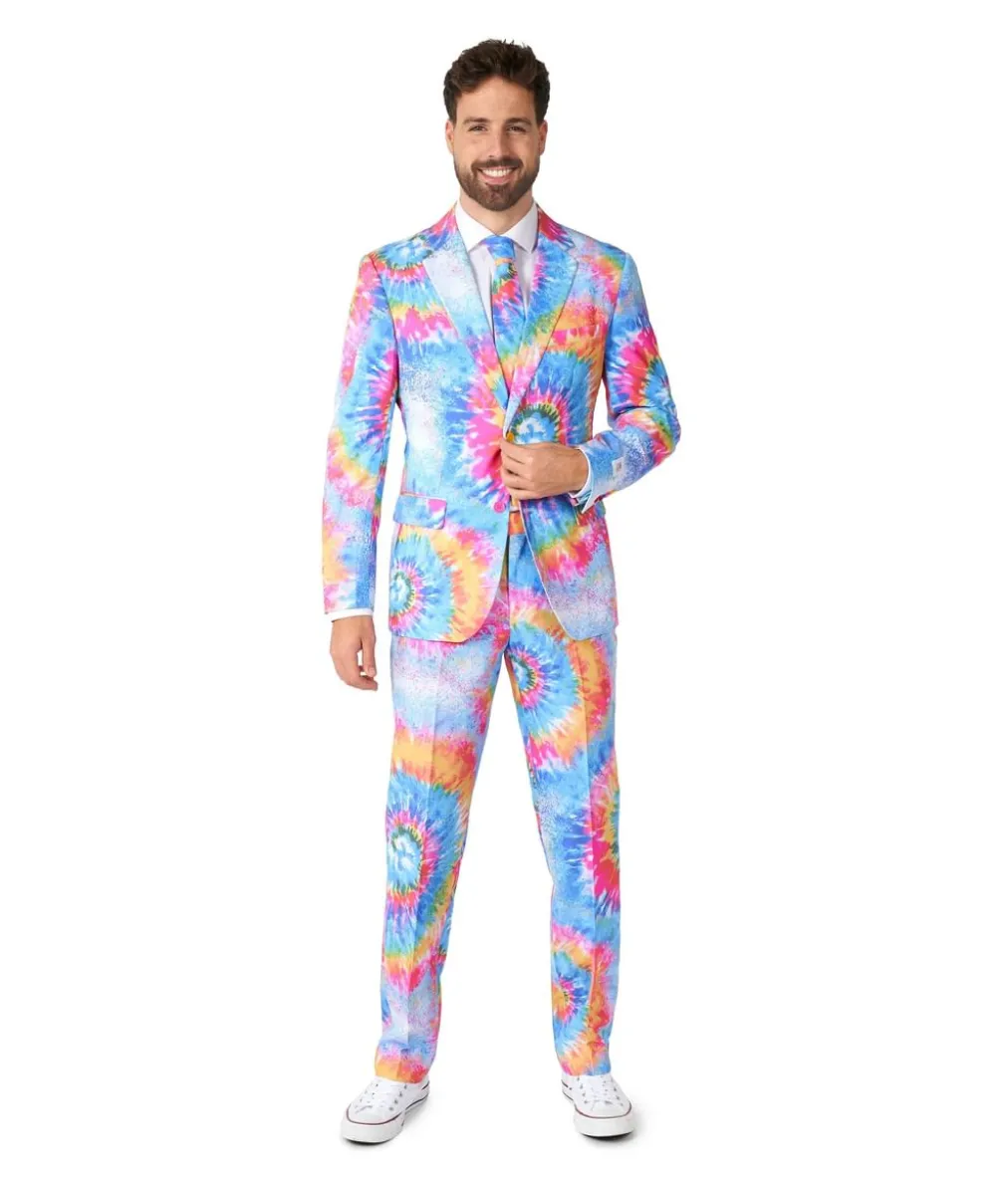 OppoSuit Mr Tie Dye