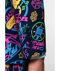 OppoSuit Mr Vegas