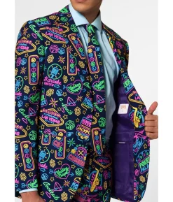 OppoSuit Mr Vegas