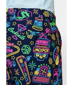 OppoSuit Mr Vegas